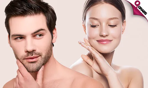 PRP, CO2 Fractional Laser, PMP Skin Treatments!